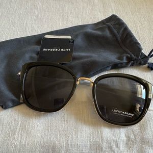 NWT!! Lucky Brand | Sunglasses